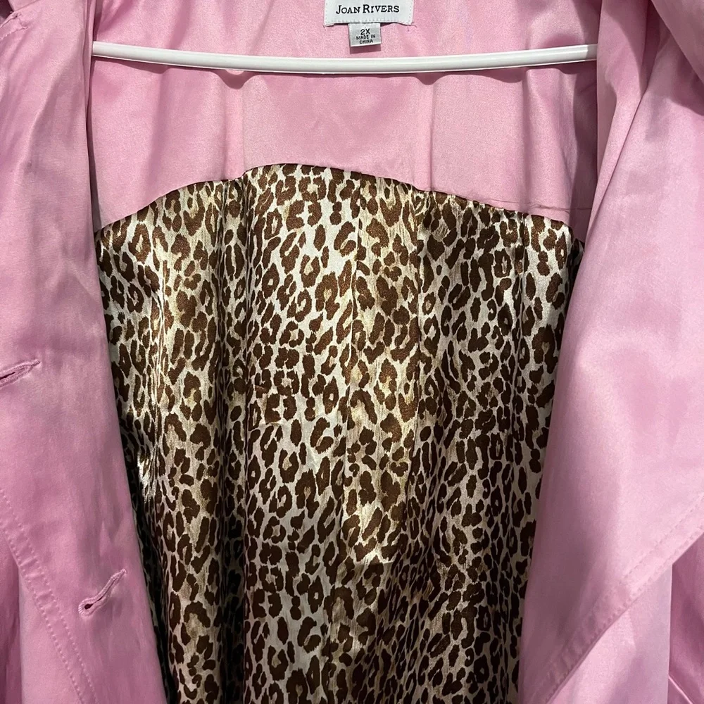 Spring Jacket - Picture 3 of 4